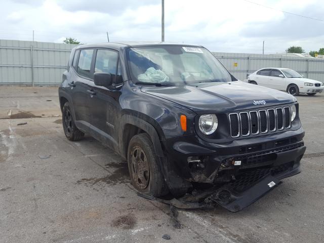 JEEP RENEGADE S 2020 zacnjaab9lpl20356