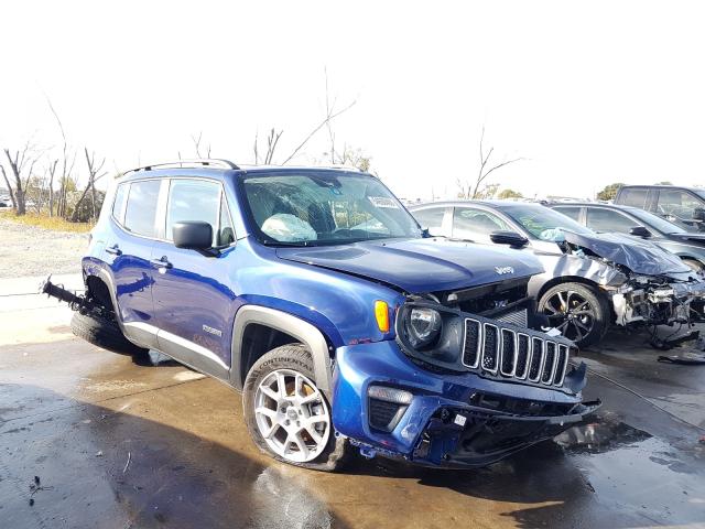 JEEP RENEGADE S 2020 zacnjaab9lpl68312