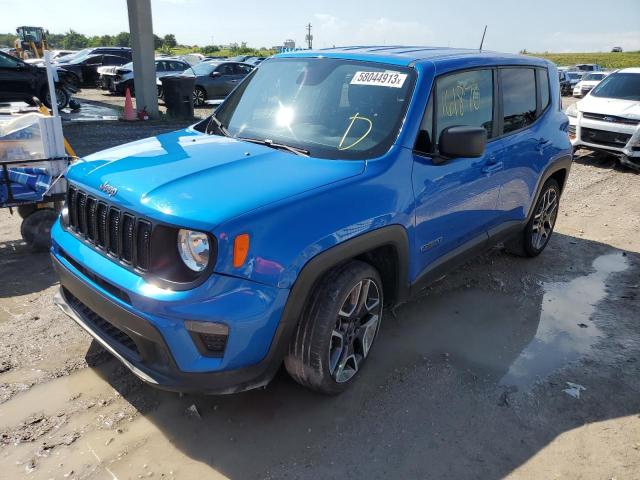 JEEP RENEGADE S 2020 zacnjaab9lpl74319