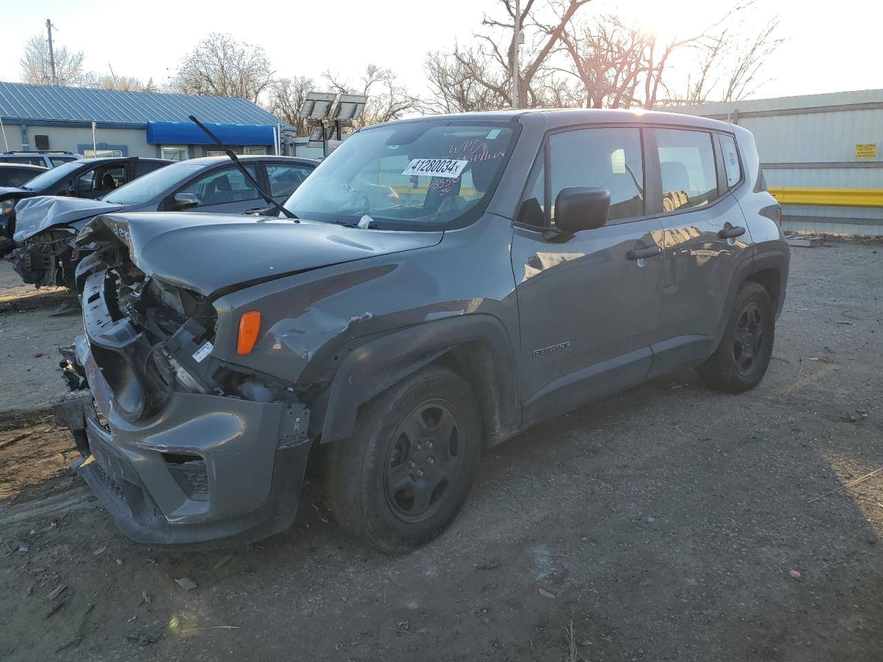 JEEP RENEGADE 2020 zacnjaab9lpl79018