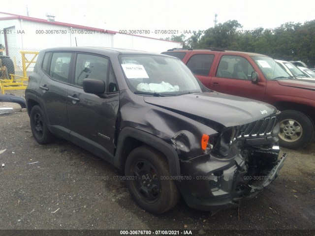 JEEP RENEGADE 2020 zacnjaab9lpm05665