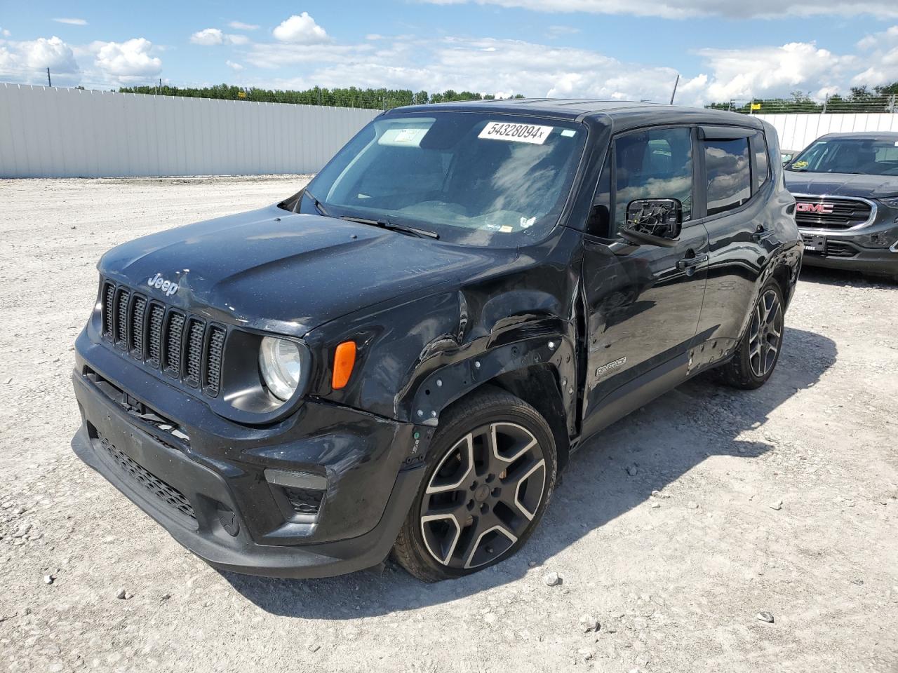 JEEP RENEGADE 2020 zacnjaab9lpm10185