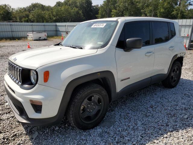 JEEP RENEGADE S 2019 zacnjaabxkpk19888