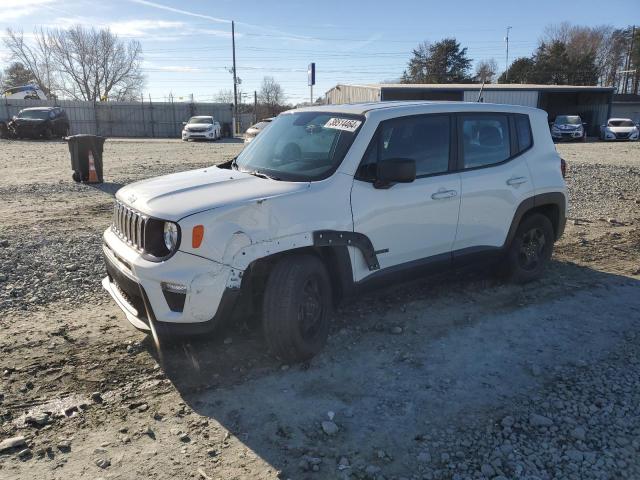 JEEP RENEGADE 2020 zacnjaabxlpl01430