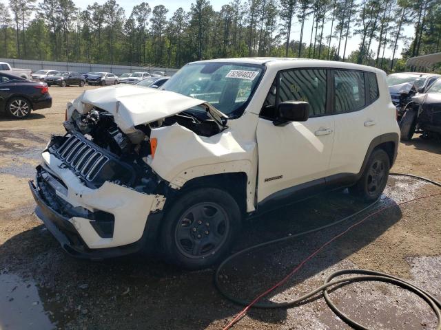 JEEP RENEGADE S 2020 zacnjaabxlpl01637