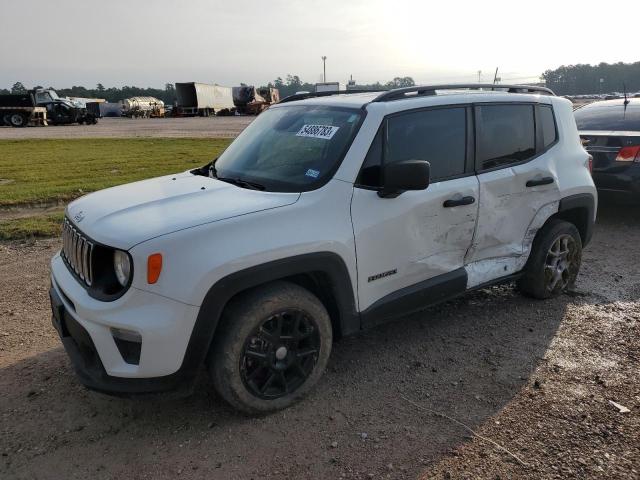 JEEP RENEGADE S 2020 zacnjaabxlpl02996