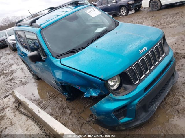 JEEP RENEGADE 2020 zacnjaabxlpl08975