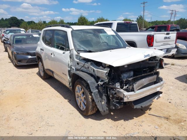 JEEP RENEGADE 2020 zacnjaabxlpl13531