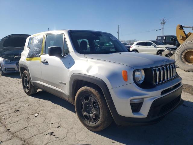 JEEP RENEGADE S 2020 zacnjaabxlpl68755