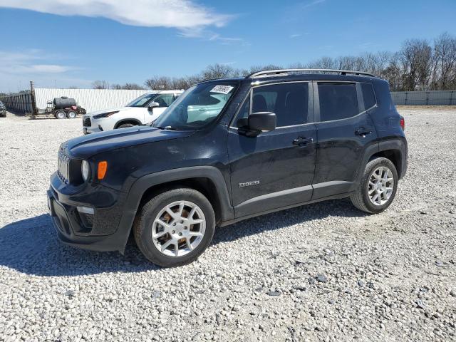 JEEP RENEGADE S 2020 zacnjaabxlpl72577