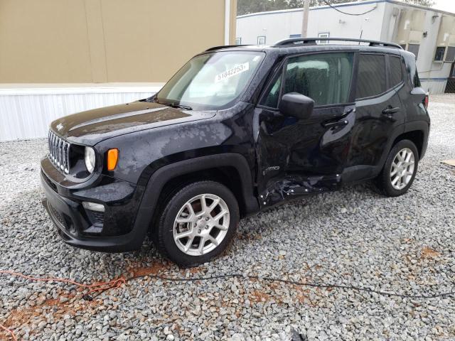 JEEP RENEGADE S 2020 zacnjaabxlpl79237