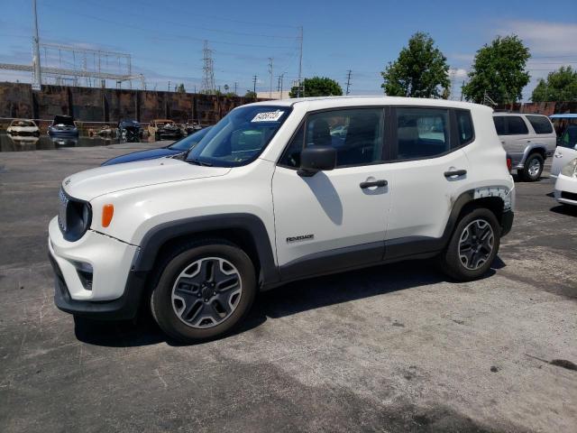 JEEP RENEGADE S 2020 zacnjaabxlpm04802