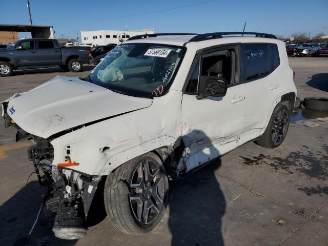 JEEP RENEGADE 2019 zacnjab10kpk00160