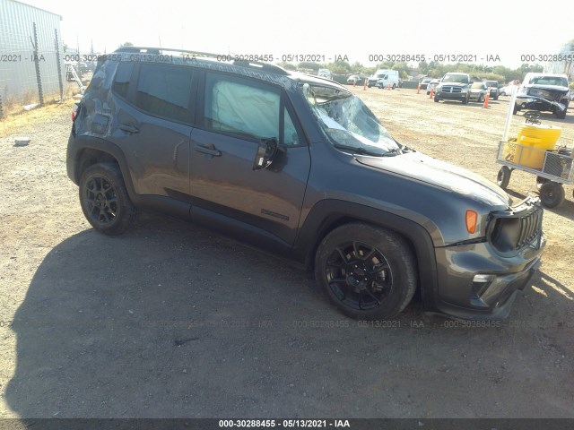 JEEP RENEGADE 2019 zacnjab10kpk14477