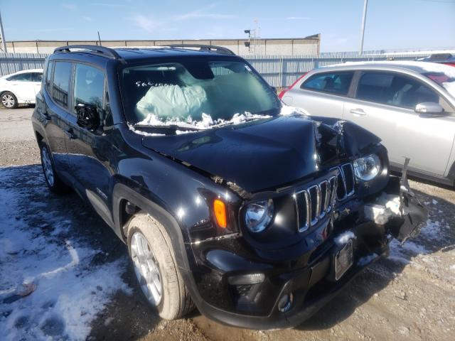 JEEP RENEGADE L 2019 zacnjab10kpk15242