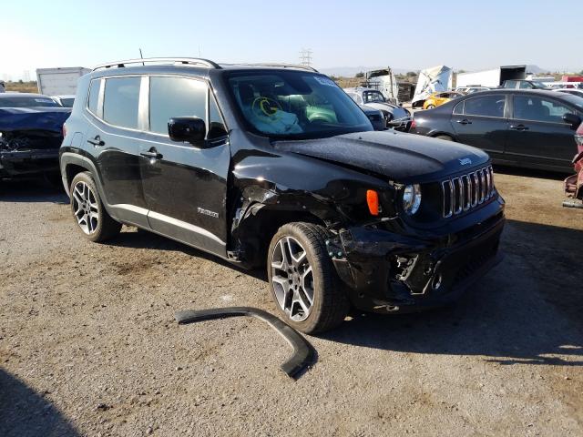 JEEP NULL 2019 zacnjab10kpk39105