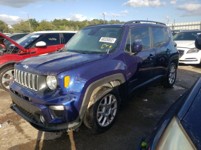 JEEP RENEGADE L 2019 zacnjab11kpj92781