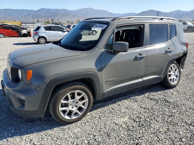 JEEP RENEGADE L 2019 zacnjab11kpk53109