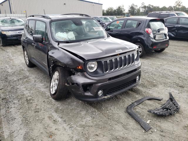 JEEP RENEGADE L 2019 zacnjab14kpk07080