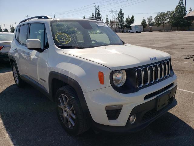 JEEP RENEGADE L 2019 zacnjab14kpk09847