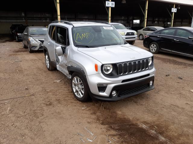 JEEP RENEGADE L 2019 zacnjab14kpk42895