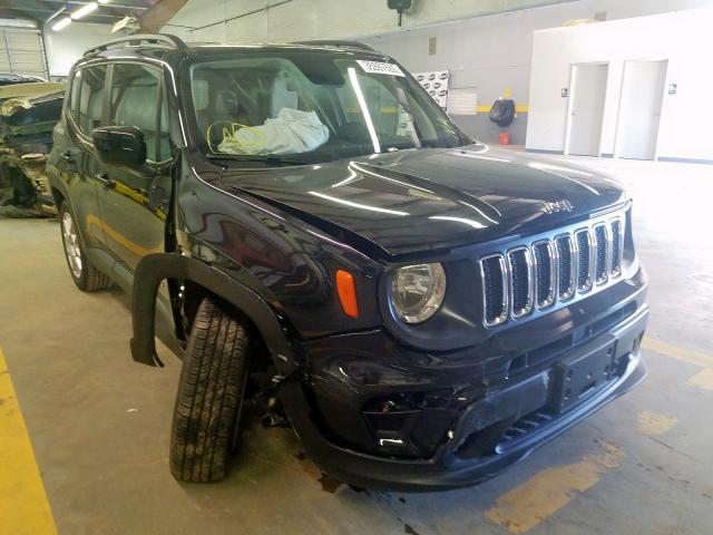 JEEP RENEGADE L 2019 zacnjab15kpj89771