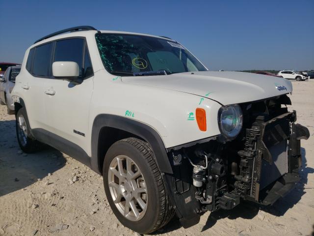 JEEP RENEGADE L 2019 zacnjab16kpk39433