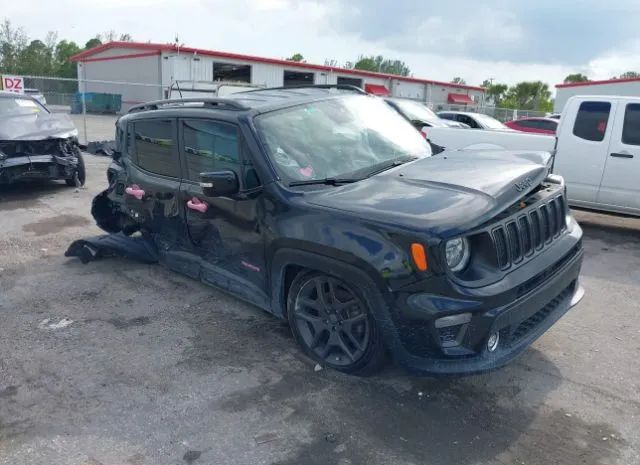 JEEP RENEGADE 2020 zacnjab17lpl72655