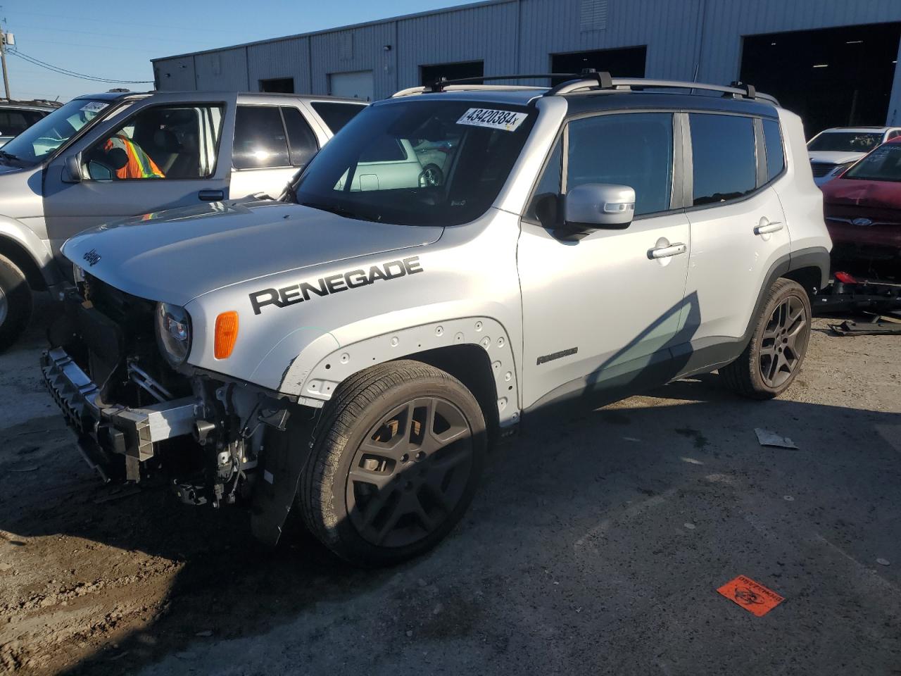 JEEP RENEGADE 2020 zacnjab17lpl90671