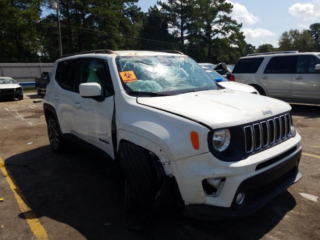 JEEP RENEGADE L 2019 zacnjab18kpj99159