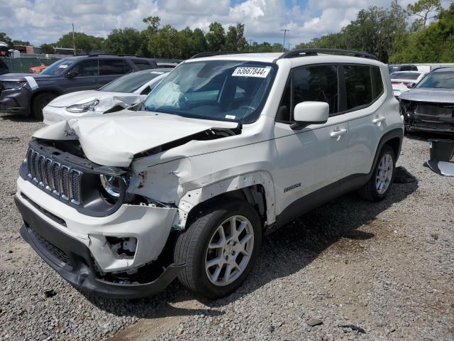 JEEP RENEGADE 2019 zacnjabb0kpj77827