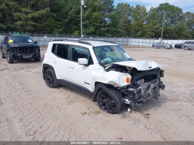 JEEP RENEGADE 2019 zacnjabb0kpj85684