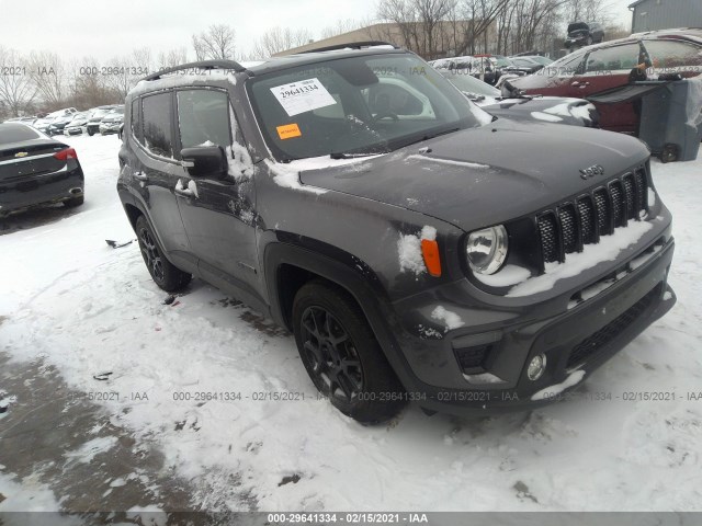 JEEP RENEGADE 2019 zacnjabb0kpk14665