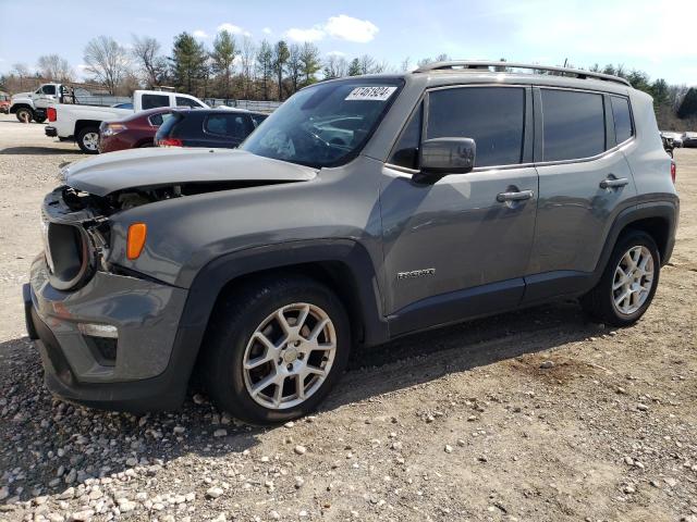 JEEP RENEGADE 2019 zacnjabb0kpk47732