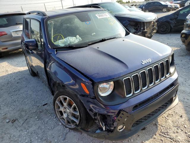 JEEP RENEGADE L 2019 zacnjabb0kpk58844