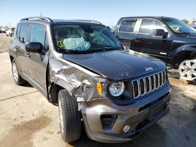 JEEP RENEGADE L 2019 zacnjabb0kpk75790