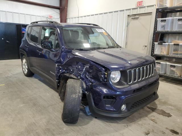 JEEP RENEGADE L 2019 zacnjabb0kpk95196