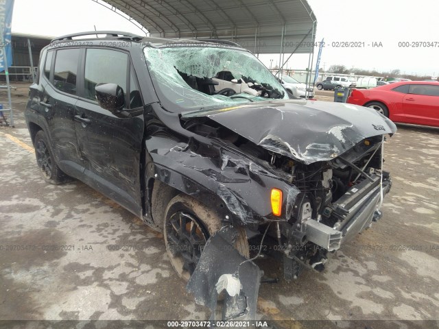 JEEP RENEGADE 2020 zacnjabb0lpl04996