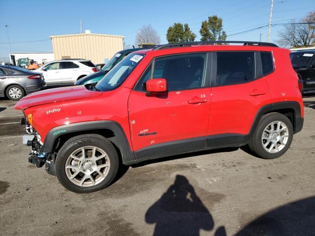 JEEP RENEGADE 2020 zacnjabb0lpl19031