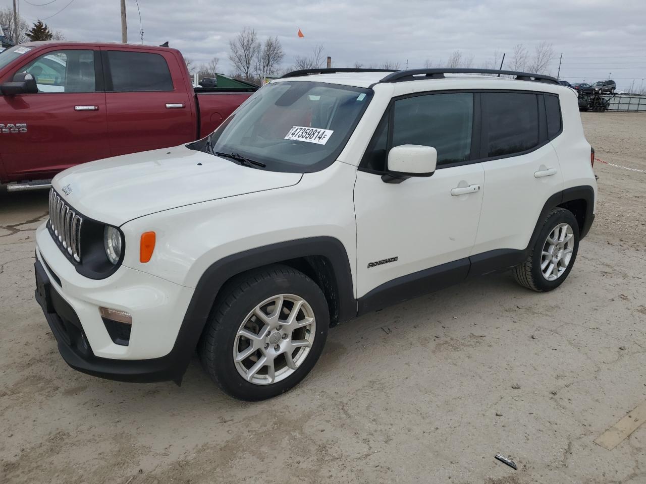 JEEP RENEGADE 2020 zacnjabb0lpl24357