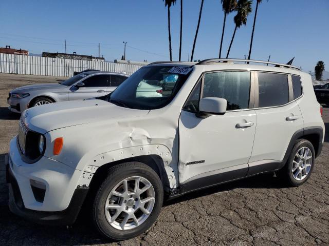 JEEP RENEGADE 2020 zacnjabb0lpl44835