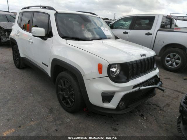 JEEP RENEGADE 2020 zacnjabb0lpl48089