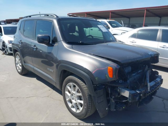 JEEP RENEGADE 2020 zacnjabb0lpl66690