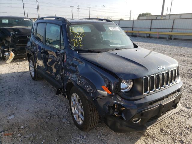 JEEP RENEGADE L 2020 zacnjabb0lpl66897