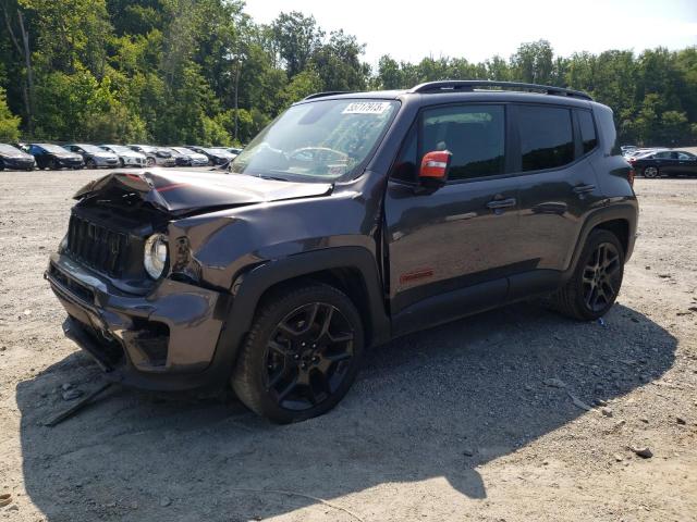 JEEP RENEGADE 2020 zacnjabb0lpl72361