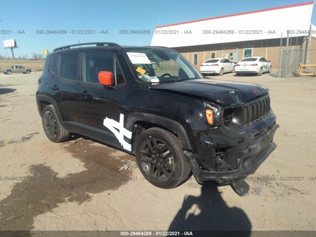 JEEP RENEGADE 2020 zacnjabb0lpl74711