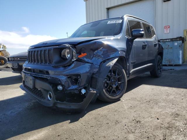 JEEP RENEGADE 2020 zacnjabb0lpl84820