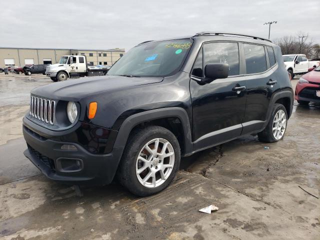 JEEP RENEGADE 2020 zacnjabb0lpl93307