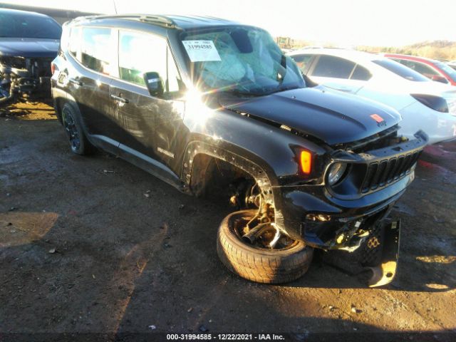 JEEP RENEGADE 2020 zacnjabb0lpm03804