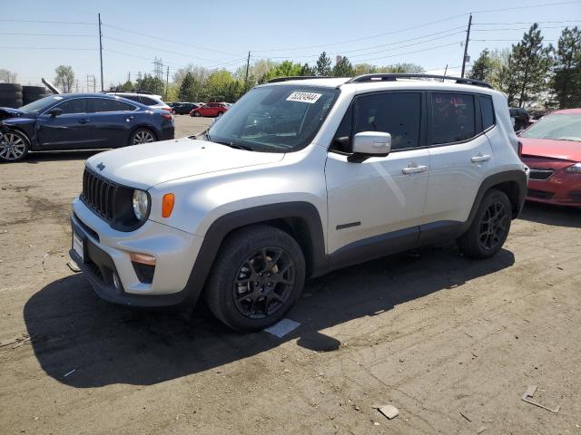 JEEP RENEGADE 2020 zacnjabb0lpm07092